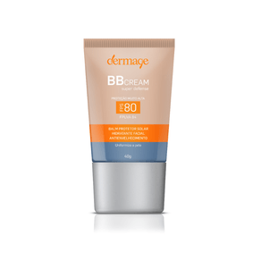 BB CREAM 80